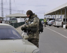 Ситуация в КПВВ: пограничники фиксируют увеличение количества желающих въехать на подконтрольную территорию