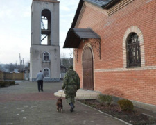 Сводка полиции: как прошло Рождество на Донетчине