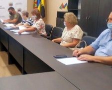 В Авдіївці вивозити тверді побутові відходи виявили бажання два підприємства