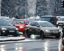 Какие штрафы для авдеевских водителей начинают действовать уже сегодня