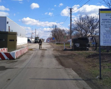 Пассажиропоток на донбасских КПВВ уменьшился в день президентских выборов