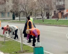 Авдеевку ждет двухмесячник благоустройства