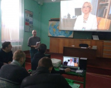 В Авдеевке рассказали о туберкулезе