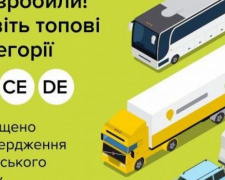 В Украине упростили подтверждение водительского стажа: что изменилось