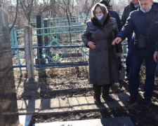 В Авдіївці вшанували пам’ять учасників бойових дій на території інших держав