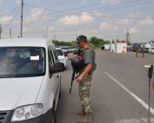 Донбасская линия разграничения: опубликована новая сводка с КПВВ