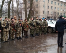 В Авдеевке полиция пересмотрела маршруты из-за нападений