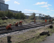 На Авдеевском коксохиме идет важный ремонт