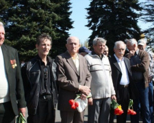 Авдеевские чернобыльцы: сколько их и на что имеют право