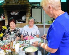 Народний музей історії міста поділився з городянами старовинним рецептом авдіївської каші