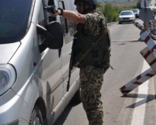 Сорок пять человек &quot;завернули&quot; на КПВВ на Донбассе