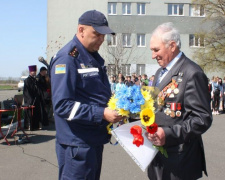 В Авдеевке почтили память героев Чернобыльской трагедии (ФОТО)