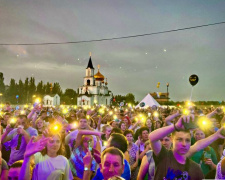 День металурга та гірника в Авдіївці: як це було рік тому (ВІДЕО)