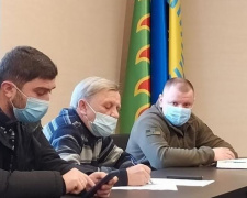 В пункті обігріву в Авдіївці годуватимуть обідами