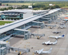 В рамках «Велике будівництво» в Святогорске построят новый аэропорт