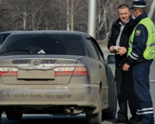 За брудні номерні знаки на авто авдіївці будуть платити більше