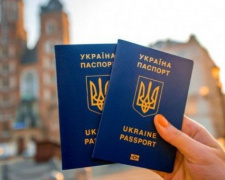 Украина разрешит двойное гражданство с дружественными странами