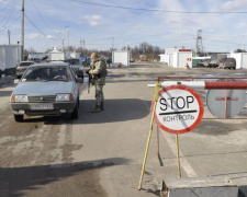 Утренняя сводка с донбасских КПВВ: зафиксированы маленькие очереди