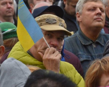 Украинцы назвали ключевые проблемы государства