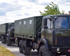 Под Авдеевкой усилили боеспособность украинских войск (ФОТО)