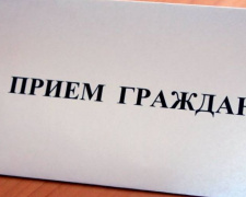 Замглавы Авдеевской ВГА лично встретится с горожанами