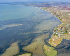 На Донеччині до національного природного парку &quot;Меотида&quot; увійдуть землі селищ Ялта, Мелекіне та Урзуф