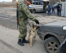 На блокпостах в Покровской оперзоне удалось задержать 26 человек, причастных к боевикам