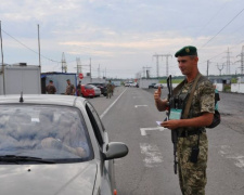 Ситуация на донбасских КПВВ: один закрыт, остальные работают по осеннему графику