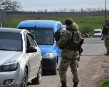 Появилась новая сводка с КПВВ на линии разграничения: очереди на утро 22 мая и статистика пересечения за 21 мая