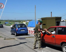 Ситуация у донбасских КПВВ на утро 12 сентября: появились официальные данные