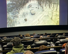 Документальний фільм «Авдіївка. Вистояти», який довгий час був засекреченим, презентували у Маріуполі