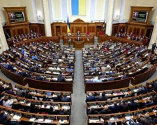 Рада приняла законопроект о помощи безработным