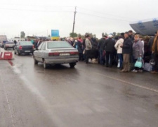 Правозащитники хотят вывести из сумрака КПВВ на Донбассе