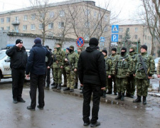 Покровскую оперзону, включая Авдеевку, взяли под усиленный контроль