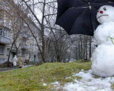 В Украине кардинально изменится климат