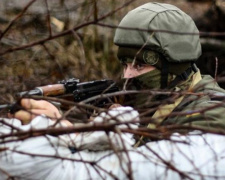 Поблизу Авдіївки вели вогонь з гранатометів різних типів і стрілецької зброї