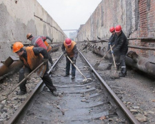 На Авдеевском КХЗ приступили к важному ремонту (ФОТО)