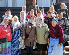  В рамках проєкту &quot;Активне та безпечне довголіття&quot; авдіївці поважного віку відвідали Свято-Успенський собор у Микольському 