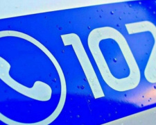 На лінії &quot;102&quot;тимчасові перебої зі зв’язком - поліція Донеччини