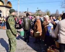 Пасхальные ЧП на Донбассе: братская поножовщина, потенциальные убийцы и сдавшийся экс-боевик