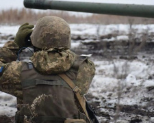 У передмісті Авдіївки противник відкривав вогонь зі стрілецької зброї