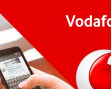 В Авдеевке проблемы со связью VODAFON