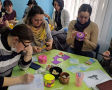 В Авдіївці пройшов «Калейдоскоп педагогічних ідей»