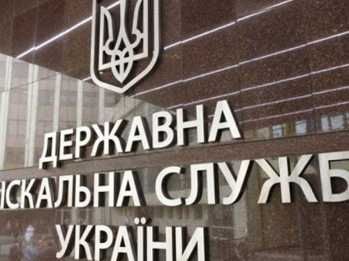 У 2021 році ФОП сплатили рекордні 35 млрд грн податків