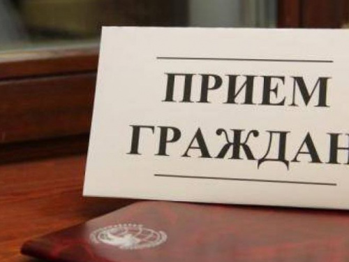 В Авдеевку едет начальство из Донецкой облгосадминистрации