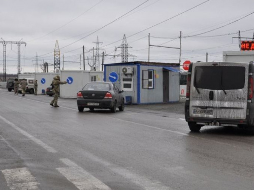 В Минске озвучены хорошие новости о донбасских пунктах пропуска