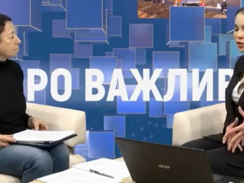 Онлайн-послуги Пенсійного фонду, оцифрування трудових книжок та електронні лікарняні: розповідає фахівець (ВІДЕО)