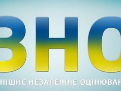 Важно для абитуриентов Донбасса: опубликован календарный план проведения ВНО (ИНФОГРАФИКА)