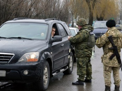 Авдеевскую полицию проверяет руководство главка