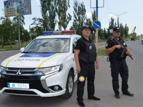 С начала года полицейские Покровской оперзоны отловили более 300 потенциальных убийц